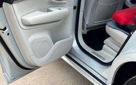 Volvo XC90 II рестайлинг, 2020 год, 3 890 000 рублей, 12 фотография