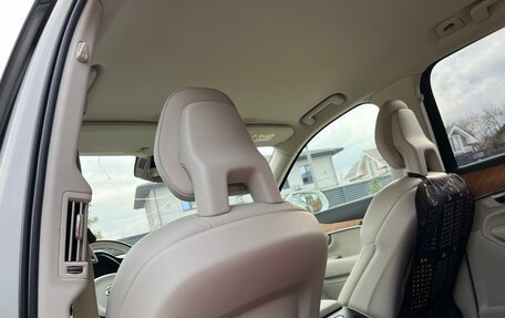 Volvo XC90 II рестайлинг, 2020 год, 3 890 000 рублей, 17 фотография