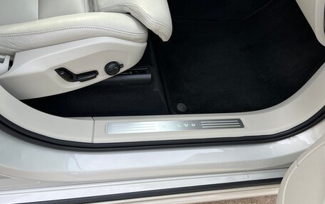 Volvo XC90 II рестайлинг, 2020 год, 3 890 000 рублей, 28 фотография