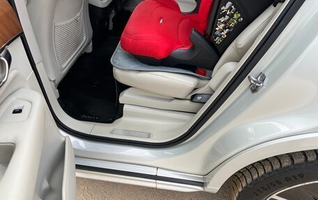 Volvo XC90 II рестайлинг, 2020 год, 3 890 000 рублей, 18 фотография