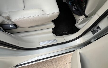 Volvo XC90 II рестайлинг, 2020 год, 3 890 000 рублей, 32 фотография