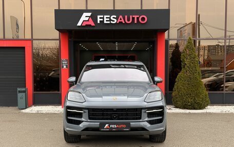 Porsche Cayenne III, 2026 год, 25 990 000 рублей, 2 фотография