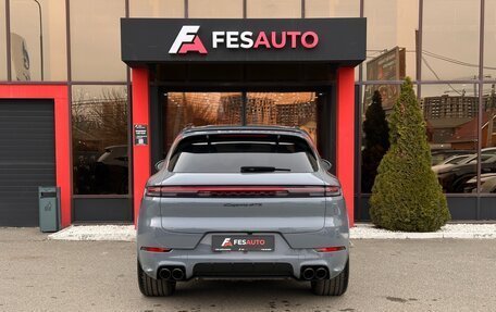 Porsche Cayenne III, 2026 год, 25 990 000 рублей, 6 фотография