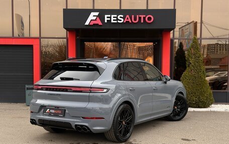 Porsche Cayenne III, 2026 год, 25 990 000 рублей, 5 фотография