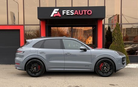 Porsche Cayenne III, 2026 год, 25 990 000 рублей, 4 фотография