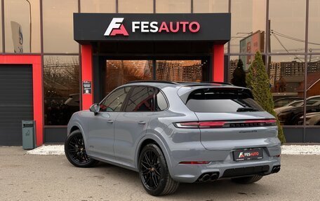 Porsche Cayenne III, 2026 год, 25 990 000 рублей, 7 фотография