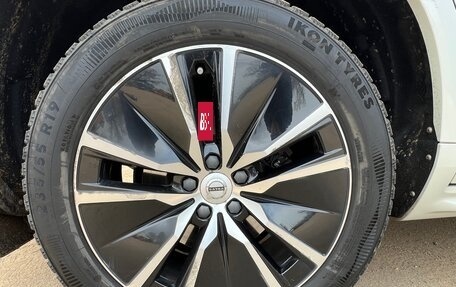 Volvo XC90 II рестайлинг, 2020 год, 3 890 000 рублей, 35 фотография