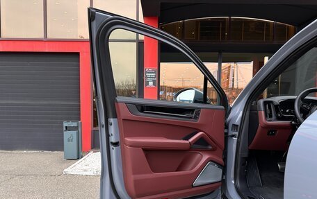 Porsche Cayenne III, 2026 год, 25 990 000 рублей, 9 фотография