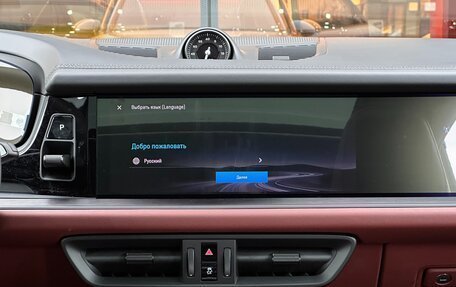 Porsche Cayenne III, 2026 год, 25 990 000 рублей, 16 фотография