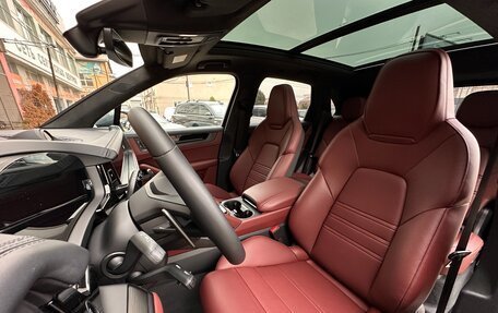 Porsche Cayenne III, 2026 год, 25 990 000 рублей, 12 фотография