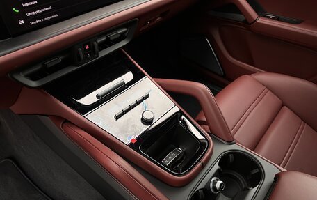 Porsche Cayenne III, 2026 год, 25 990 000 рублей, 13 фотография