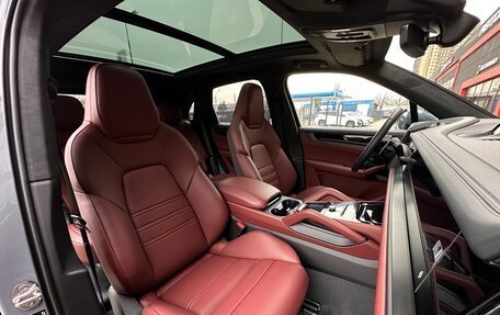 Porsche Cayenne III, 2026 год, 25 990 000 рублей, 21 фотография