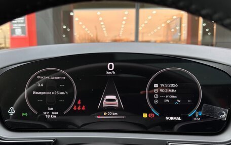 Porsche Cayenne III, 2026 год, 25 990 000 рублей, 19 фотография