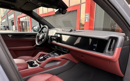 Porsche Cayenne III, 2026 год, 25 990 000 рублей, 22 фотография