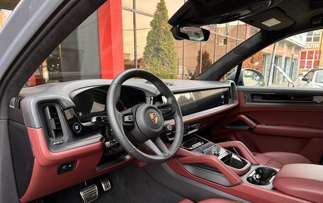 Porsche Cayenne III, 2026 год, 25 990 000 рублей, 11 фотография