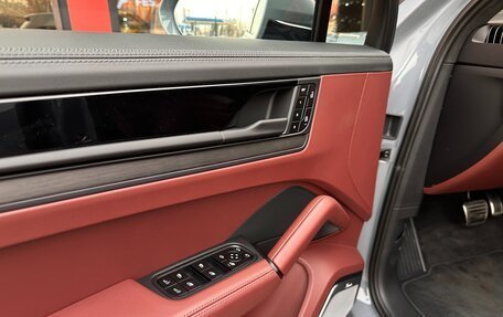 Porsche Cayenne III, 2026 год, 25 990 000 рублей, 10 фотография