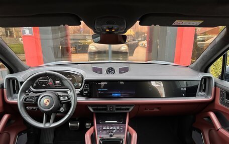 Porsche Cayenne III, 2026 год, 25 990 000 рублей, 14 фотография