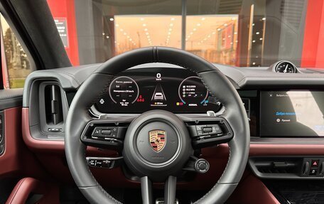 Porsche Cayenne III, 2026 год, 25 990 000 рублей, 18 фотография