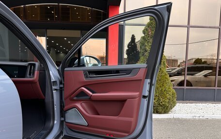 Porsche Cayenne III, 2026 год, 25 990 000 рублей, 23 фотография