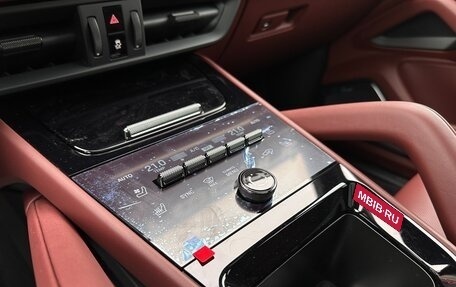 Porsche Cayenne III, 2026 год, 25 990 000 рублей, 20 фотография