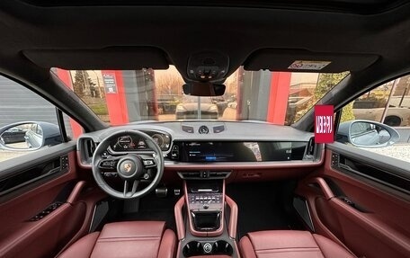 Porsche Cayenne III, 2026 год, 25 990 000 рублей, 15 фотография