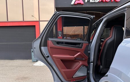 Porsche Cayenne III, 2026 год, 25 990 000 рублей, 24 фотография