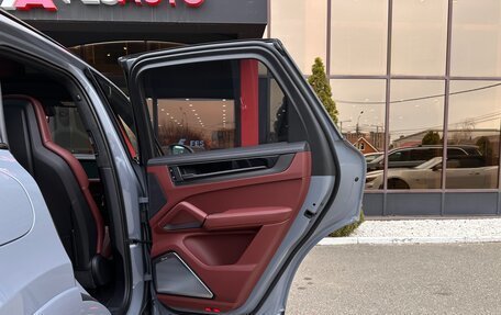 Porsche Cayenne III, 2026 год, 25 990 000 рублей, 28 фотография