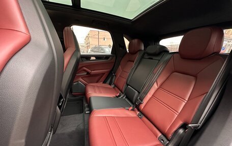 Porsche Cayenne III, 2026 год, 25 990 000 рублей, 26 фотография