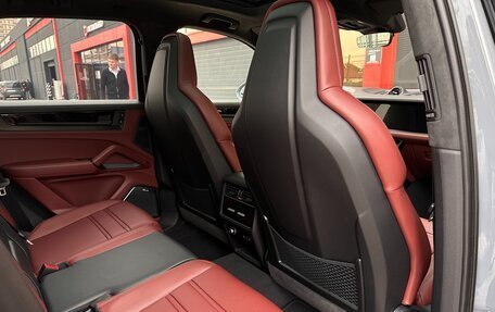 Porsche Cayenne III, 2026 год, 25 990 000 рублей, 27 фотография