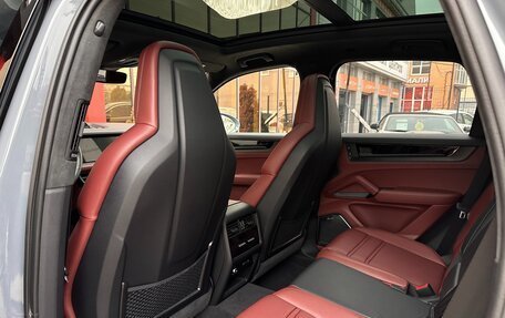 Porsche Cayenne III, 2026 год, 25 990 000 рублей, 25 фотография