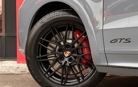 Porsche Cayenne III, 2026 год, 25 990 000 рублей, 30 фотография