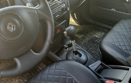 Renault Megane II, 2006 год, 370 000 рублей, 2 фотография