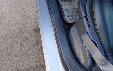 Renault Megane II, 2006 год, 370 000 рублей, 7 фотография