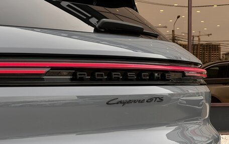 Porsche Cayenne III, 2026 год, 25 990 000 рублей, 32 фотография