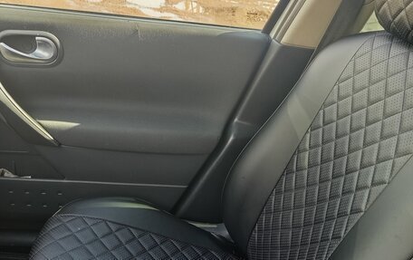 Renault Megane II, 2006 год, 370 000 рублей, 3 фотография