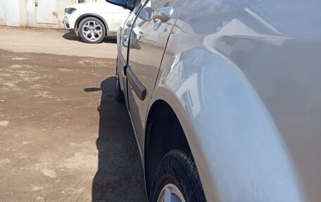 Renault Megane II, 2006 год, 370 000 рублей, 8 фотография