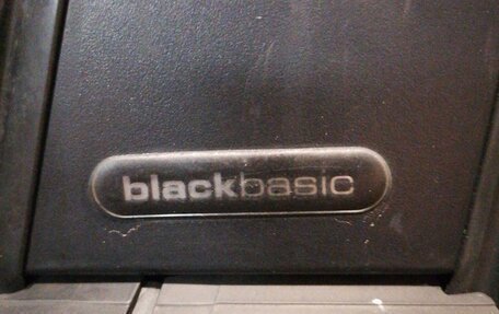 Smart Forfour I, 2004 год, 600 000 рублей, 5 фотография