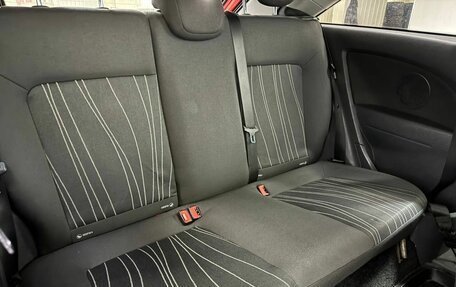 Opel Corsa D, 2007 год, 424 000 рублей, 11 фотография