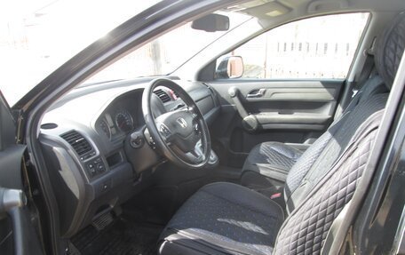 Honda CR-V III рестайлинг, 2010 год, 1 450 000 рублей, 6 фотография