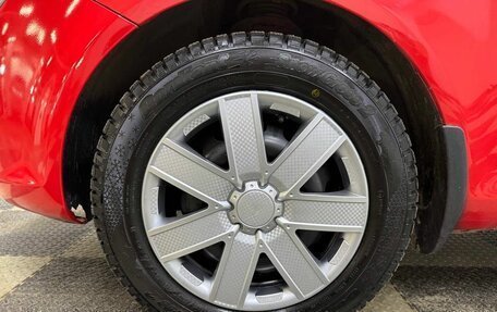 Opel Corsa D, 2007 год, 424 000 рублей, 12 фотография