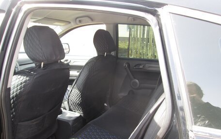 Honda CR-V III рестайлинг, 2010 год, 1 450 000 рублей, 7 фотография