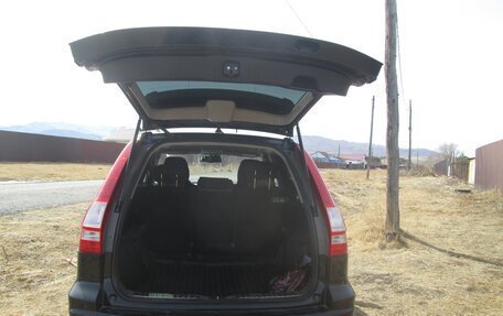 Honda CR-V III рестайлинг, 2010 год, 1 450 000 рублей, 5 фотография