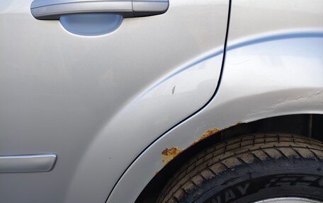 Ford Focus II рестайлинг, 2007 год, 450 000 рублей, 9 фотография