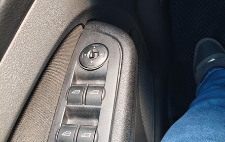 Ford Focus II рестайлинг, 2007 год, 450 000 рублей, 16 фотография