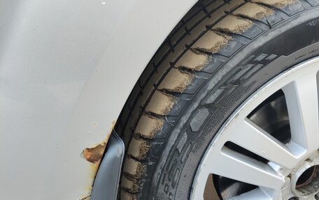 Ford Focus II рестайлинг, 2007 год, 450 000 рублей, 10 фотография