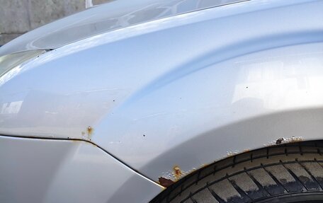 Ford Focus II рестайлинг, 2007 год, 450 000 рублей, 11 фотография