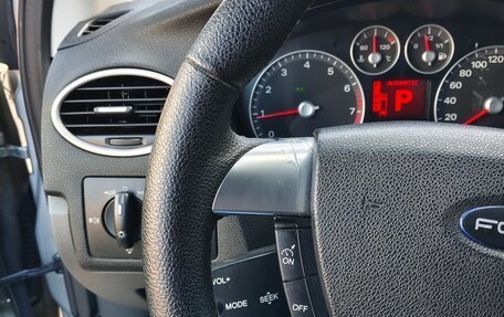 Ford Focus II рестайлинг, 2007 год, 450 000 рублей, 14 фотография