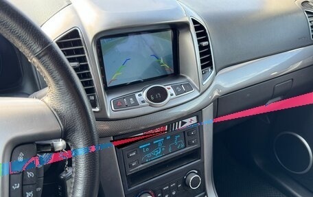 Chevrolet Captiva I, 2012 год, 1 100 000 рублей, 16 фотография