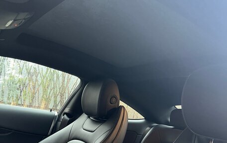 Mercedes-Benz C-Класс, 2021 год, 4 390 000 рублей, 17 фотография