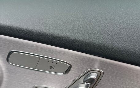 Mercedes-Benz C-Класс, 2021 год, 4 390 000 рублей, 11 фотография